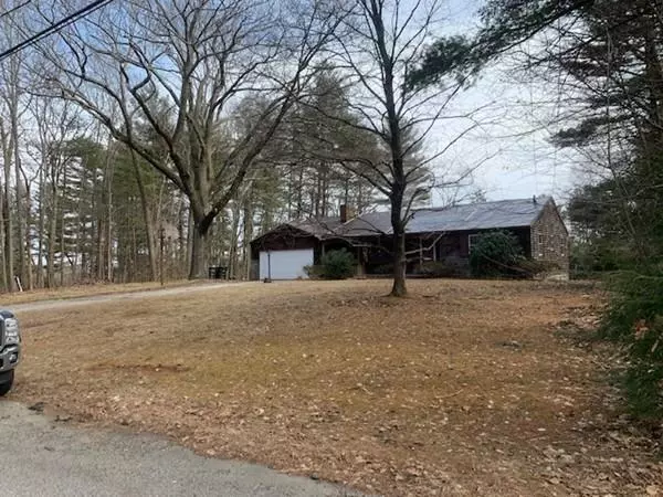 Southbridge, MA 01550,31 Brentwood Dr