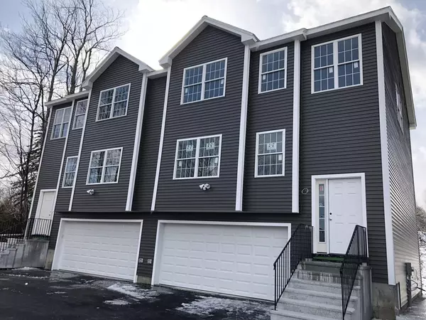 239 Woodland Street #3, West Boylston, MA 01583