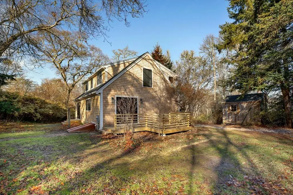 Brewster, MA 02631,112 Susan Ln