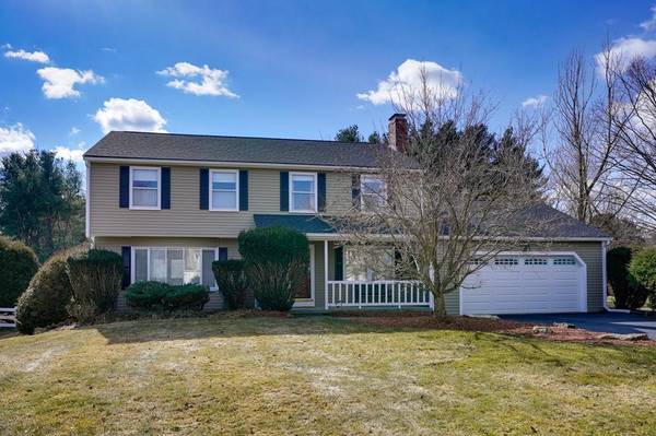 21 Abenaki Rd, Northborough, MA 01532