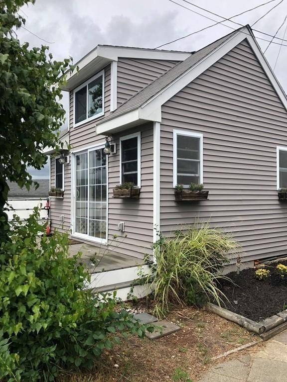 Bourne, MA 02532,15 Windy Hill Rd #15