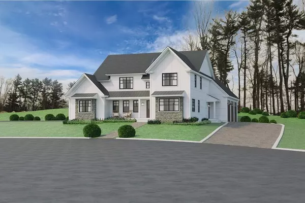 LOT 7 Shay Lane, North Reading, MA 01864