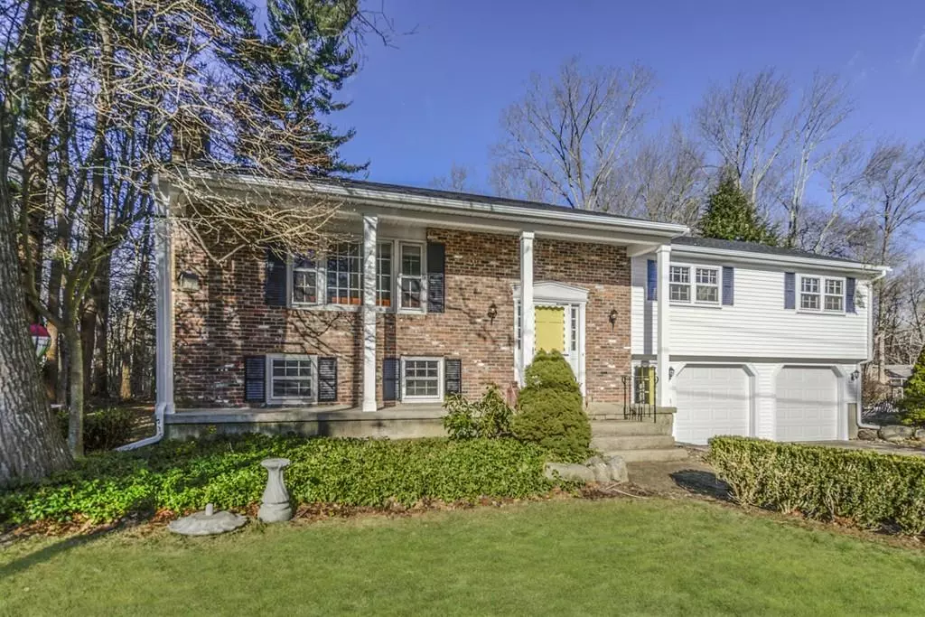 Attleboro, MA 02703,30 Butterworth Drive