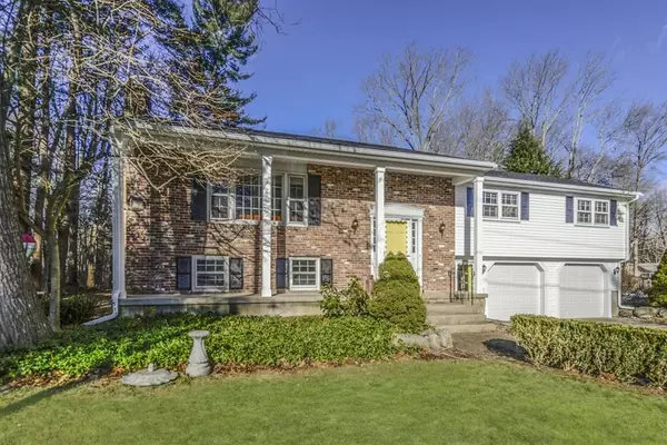 30 Butterworth Drive, Attleboro, MA 02703