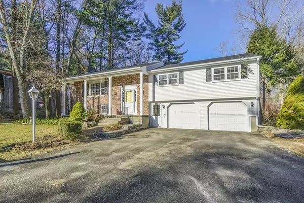 Attleboro, MA 02703,30 Butterworth Drive