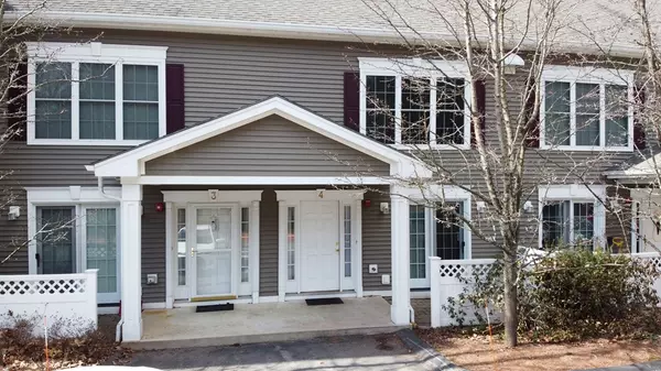 32 Pommogussett Rd #4, Rutland, MA 01543