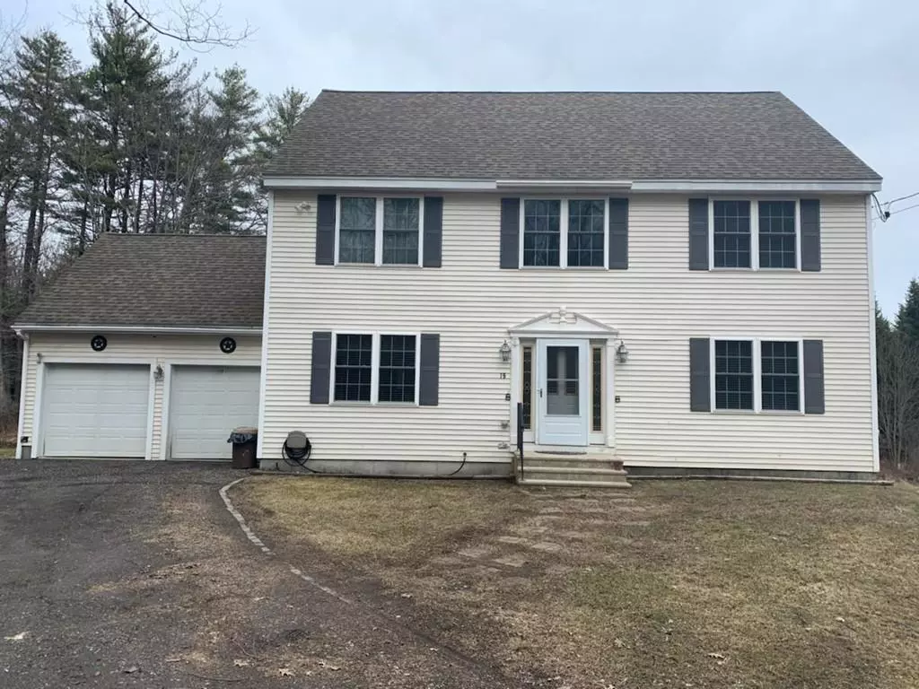 Winchendon, MA 01457,19 Brooks Road