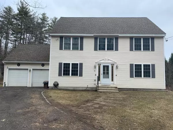 19 Brooks Road, Winchendon, MA 01457