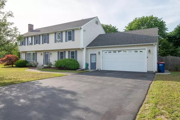 Seekonk, MA 02771,53 Colleen Dr