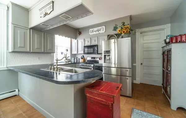 Springfield, MA 01109,40 Ingersoll Grove