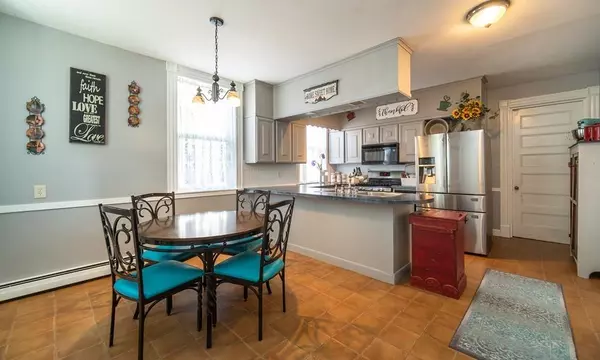 Springfield, MA 01109,40 Ingersoll Grove