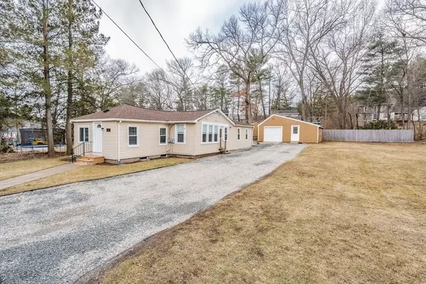 Westfield, MA 01085,123 Hampton Ave