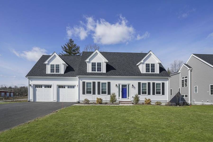 25 Killdeer Dr, Wrentham, MA 02093