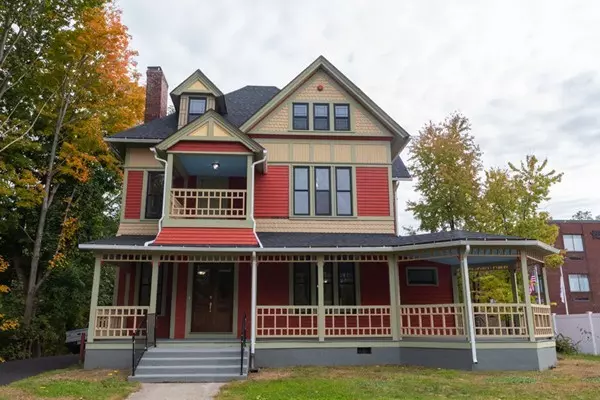 Springfield, MA 01108,175 Mill St