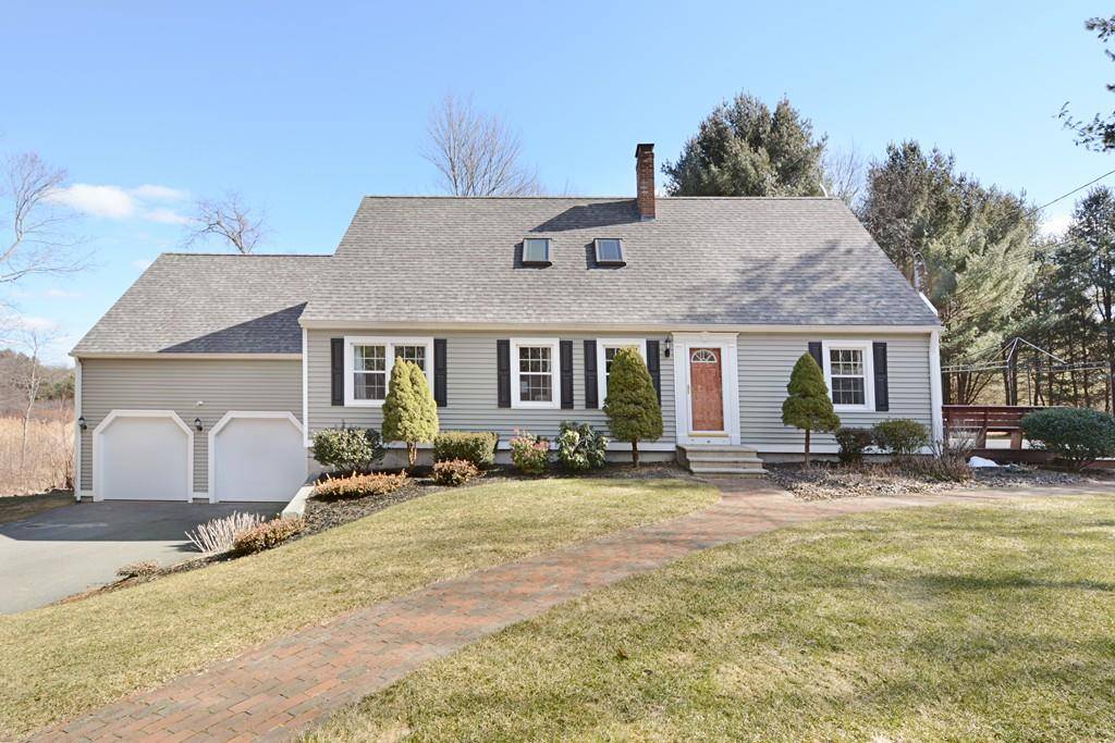 165 Sugar, Bolton, MA 01740