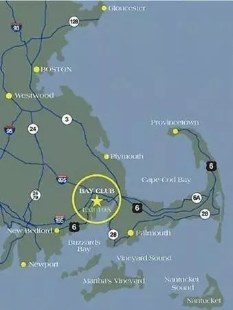 Mattapoisett, MA 02739,00 Prince Snow Circle