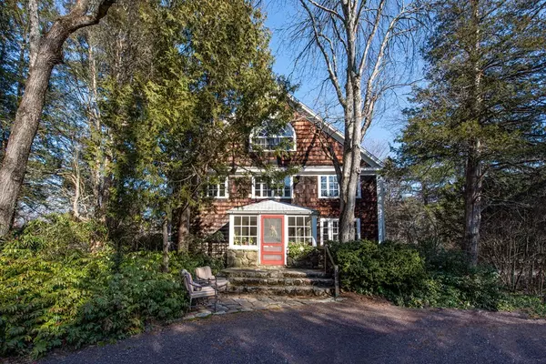 Boxford, MA 01921,18 Kelsey Road #3