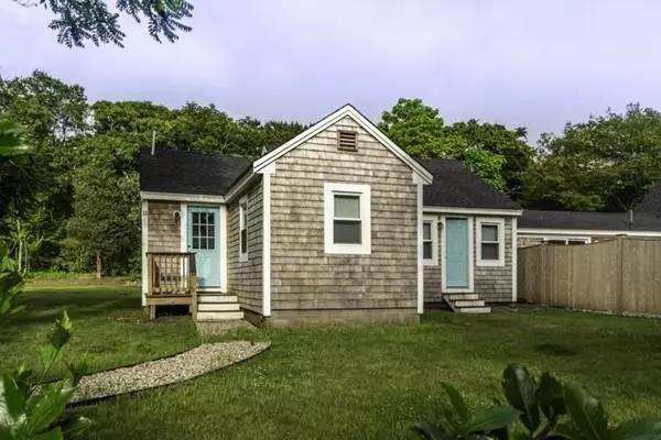 22 Shady Acre Drive, Chatham, MA 02633