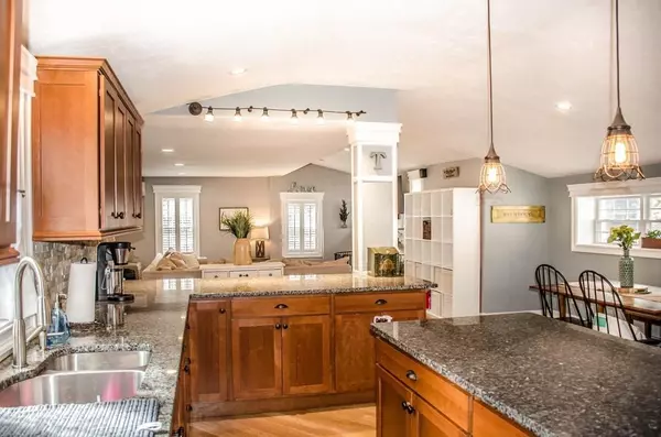 Berlin, MA 01503,20 Woodward Ave