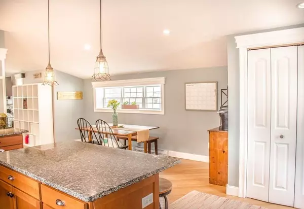 Berlin, MA 01503,20 Woodward Ave