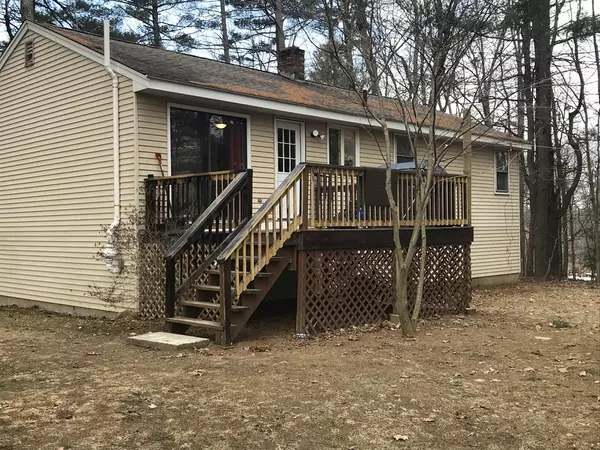 Rutland, MA 01543,4 Bethany Dr