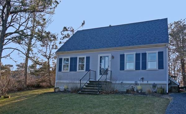 17 Nautical Way, Dennis, MA 02660