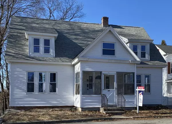 29 Top Street, Clinton, MA 01510