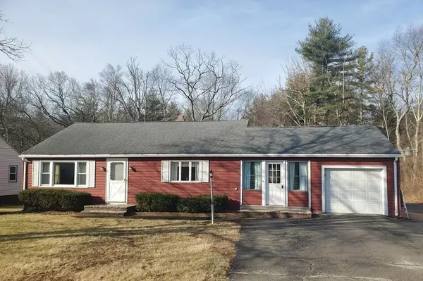 369 Millville Rd, Uxbridge, MA 01569