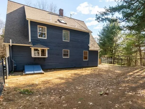 West Boylston, MA 01583,104 Goodale St