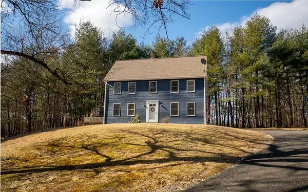 West Boylston, MA 01583,104 Goodale St