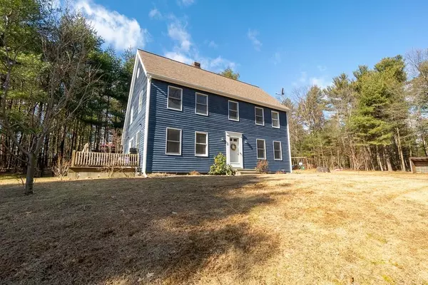 West Boylston, MA 01583,104 Goodale St