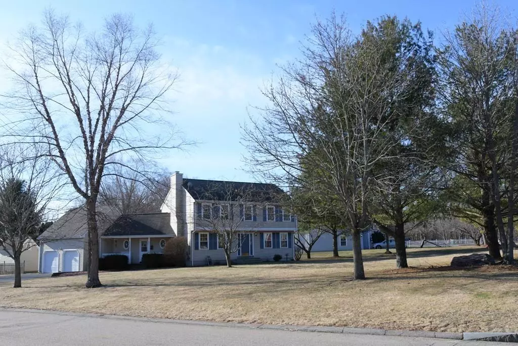 North Attleboro, MA 02760,42 Edmund H Nichols Rd