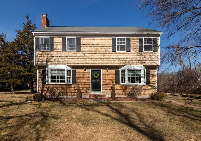 45 Peck Street, Seekonk, MA 02771