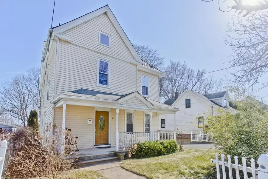 62 Brown Ave., Holyoke, MA 01040