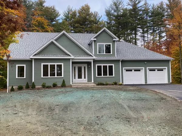 11 Nikki's Way, Hadley, MA 01035