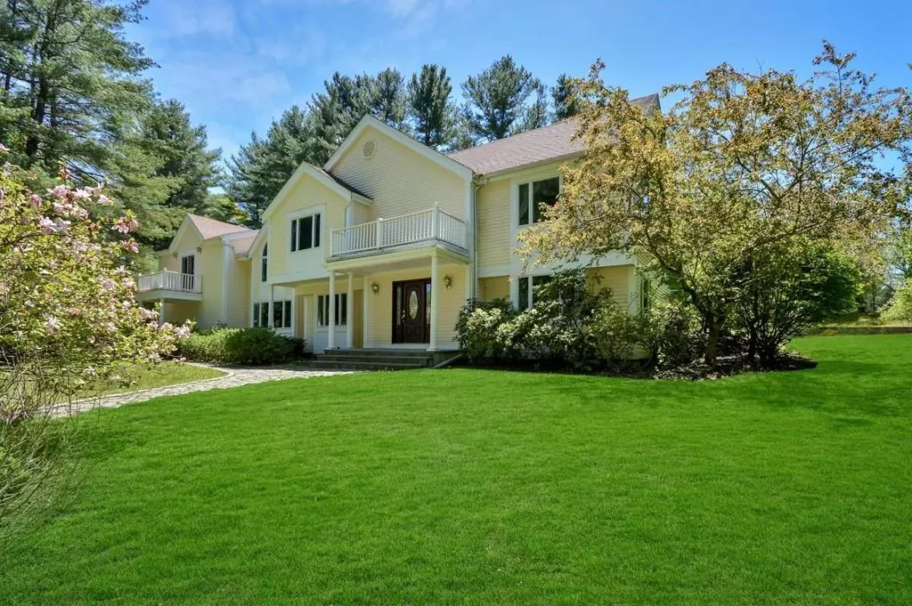 Weston, MA 02493,36 Laxfield Rd