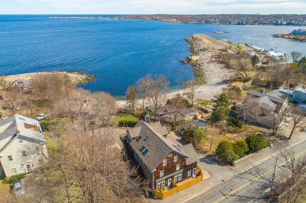 105 Granite Street #6, Rockport, MA 01966