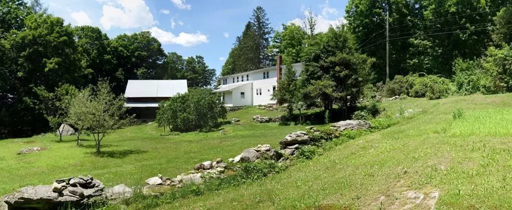 157 Shutesbury Rd, Leverett, MA 01054