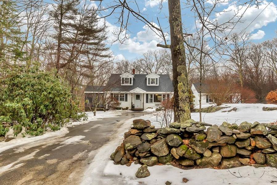 201 Bliss Hill Road, Royalston, MA 01368