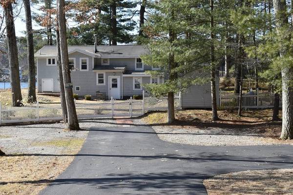 112 Klondike Road, Dudley, MA 01571