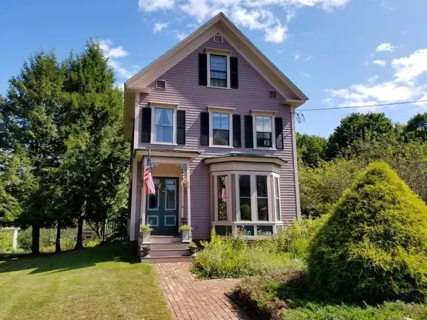 78 Groton Street, Pepperell, MA 01463