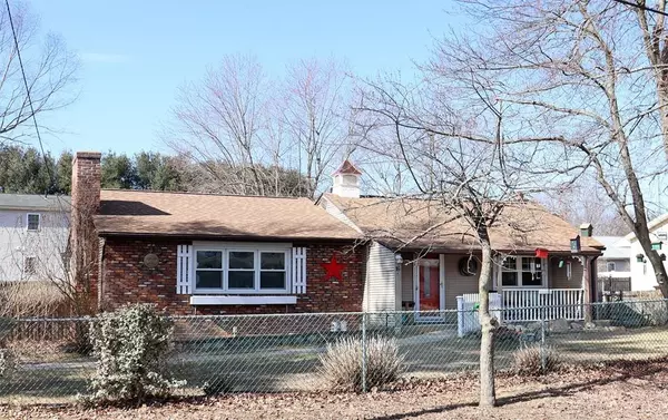 Agawam, MA 01001,16 Cosgrove Ave