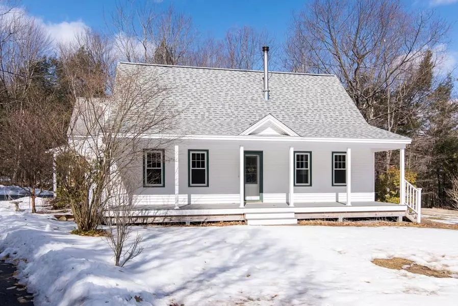 55 Wilder Rd, Ashby, MA 01431