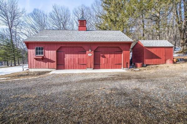 Charlemont, MA 01339,456 Zoar Road