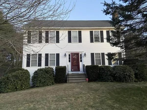 3 Center Street, Bellingham, MA 02019