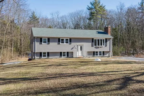 918 Brockelman Road, Lancaster, MA 01523