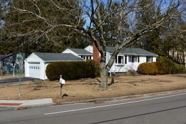 635 S. Main St, Sharon, MA 02067