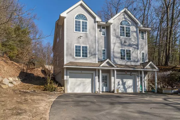 75 Park Street #A, Ayer, MA 01432