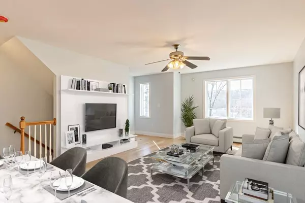 Ayer, MA 01432,75 Park Street #A