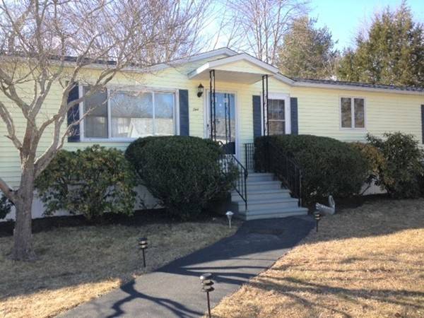 1 Sycamore Dr., Kingston, MA 02364